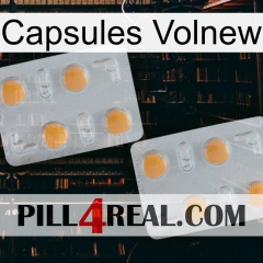 Volnew Capsules 25